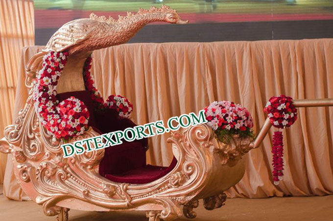 Indian Wedding Dolis/Palkis