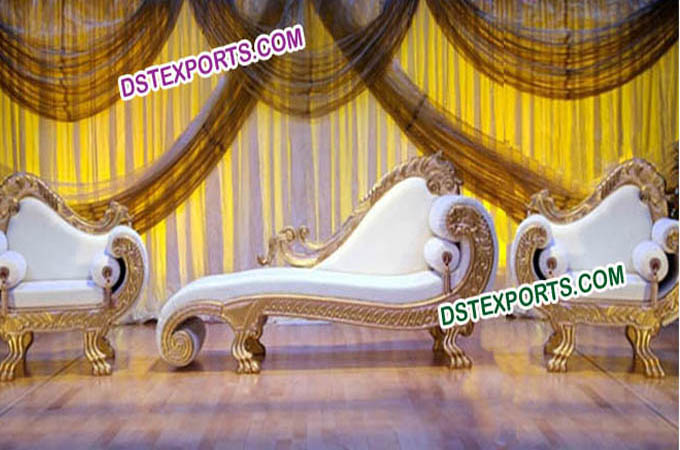 Asian Wedding Furnitures