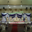 LATEST ASIAN WEDDING STAGE LOVE FIURNITURES
