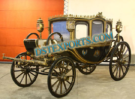 ROYAL HORSE CARRIAGE