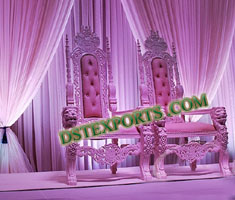 INDIAN WEDDING EXCLUSIVE CHAIRS