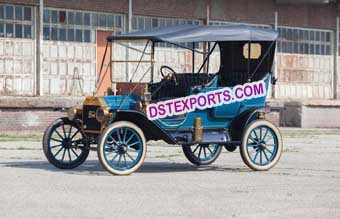 Latest  Limousine Horse Carriage Buggy