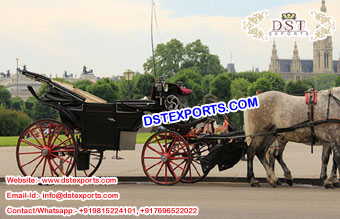 Buy Austria Horse Drawn Carriages
