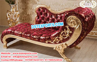 Best Arabian Wedding Couch/Chaise
