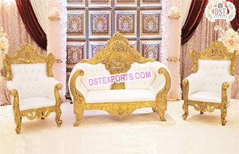 Bride Groom Wedding Throne Furniture for Sale